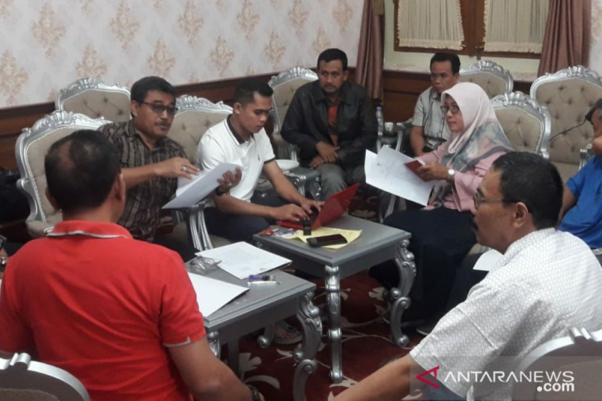 Bupati Pamekasan keluarkan edaran terkait kewaspadaan corona