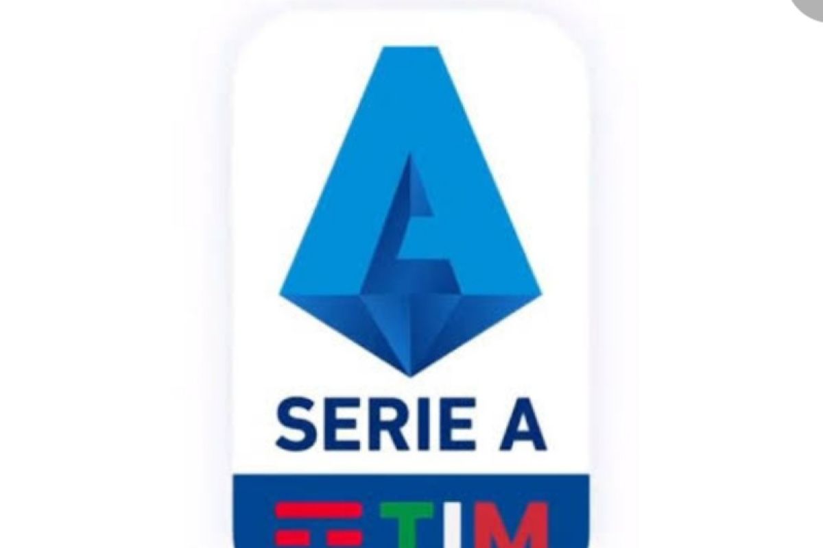 Serie A bisa dilanjutkan lagi pada Mei atau Juni?