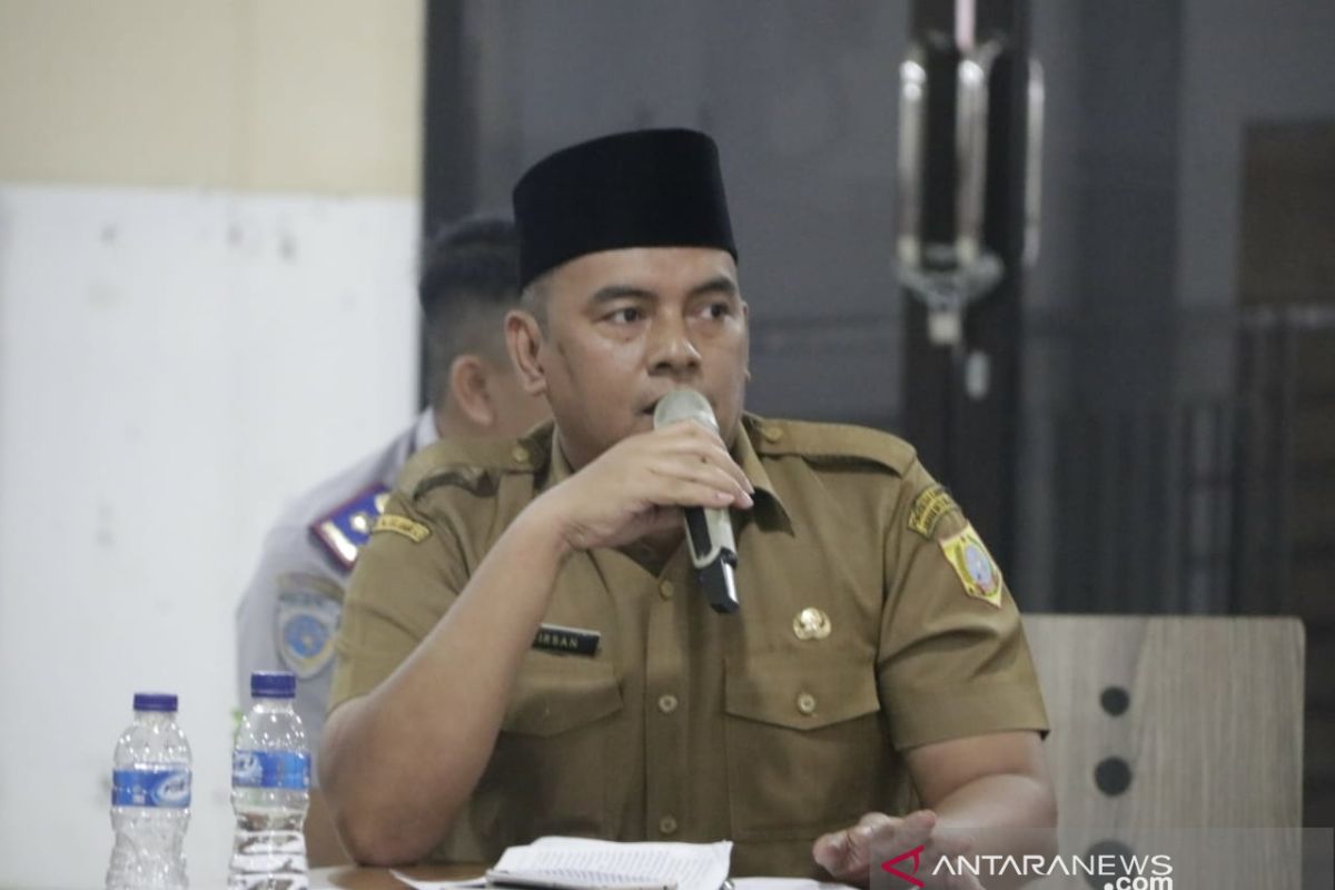 Antisipasi Corona, Pemkab Labusel liburkan sekolah 2 pekan