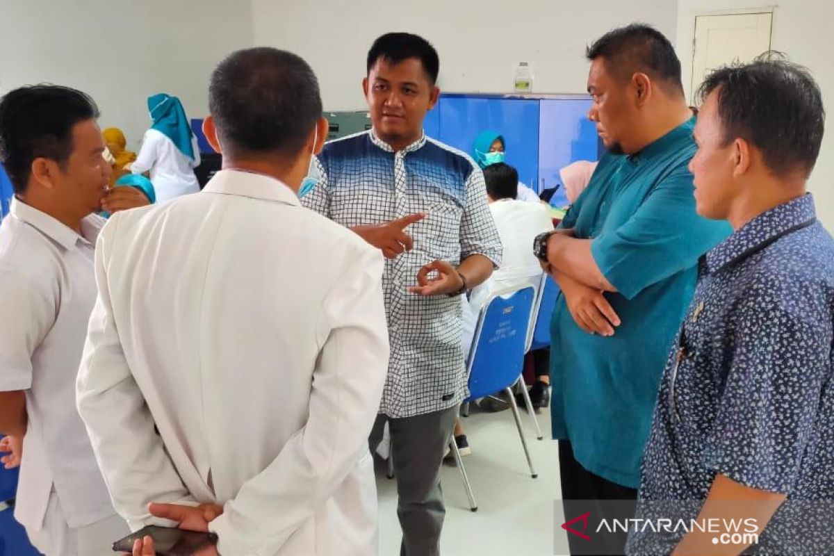 Fraksi PKS DPRD Pangkalpinang dukung kebijakan pemkot terkait corona