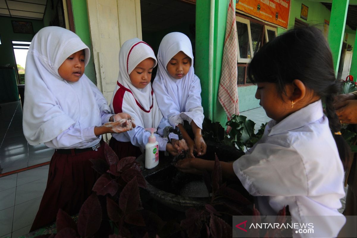 Boyolali perpanjang masa libur sekolah antisipasi COVID-19