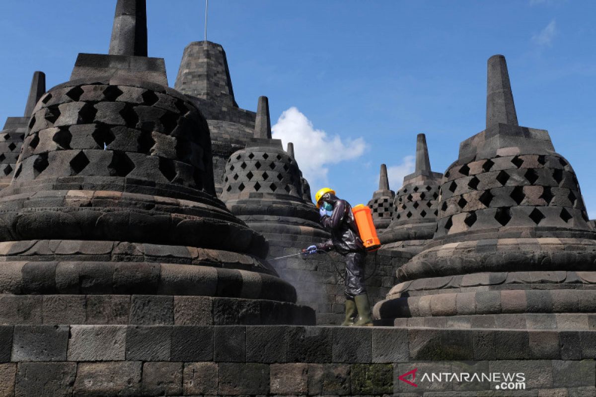 Indonesia-Malaysia kembangkan koridor perjalanan wisata bersama