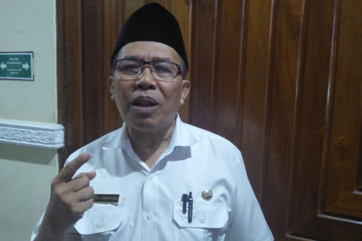 Pelajar semua jenjang sekolah di Kota Mataram diliburkan 14 hari