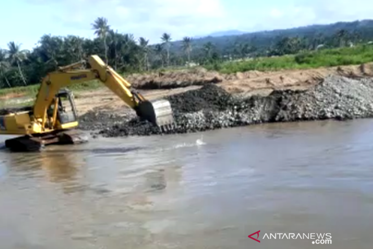 AMAN: Tambang galian C Lubuk Kembang kangkangi wilayah adat