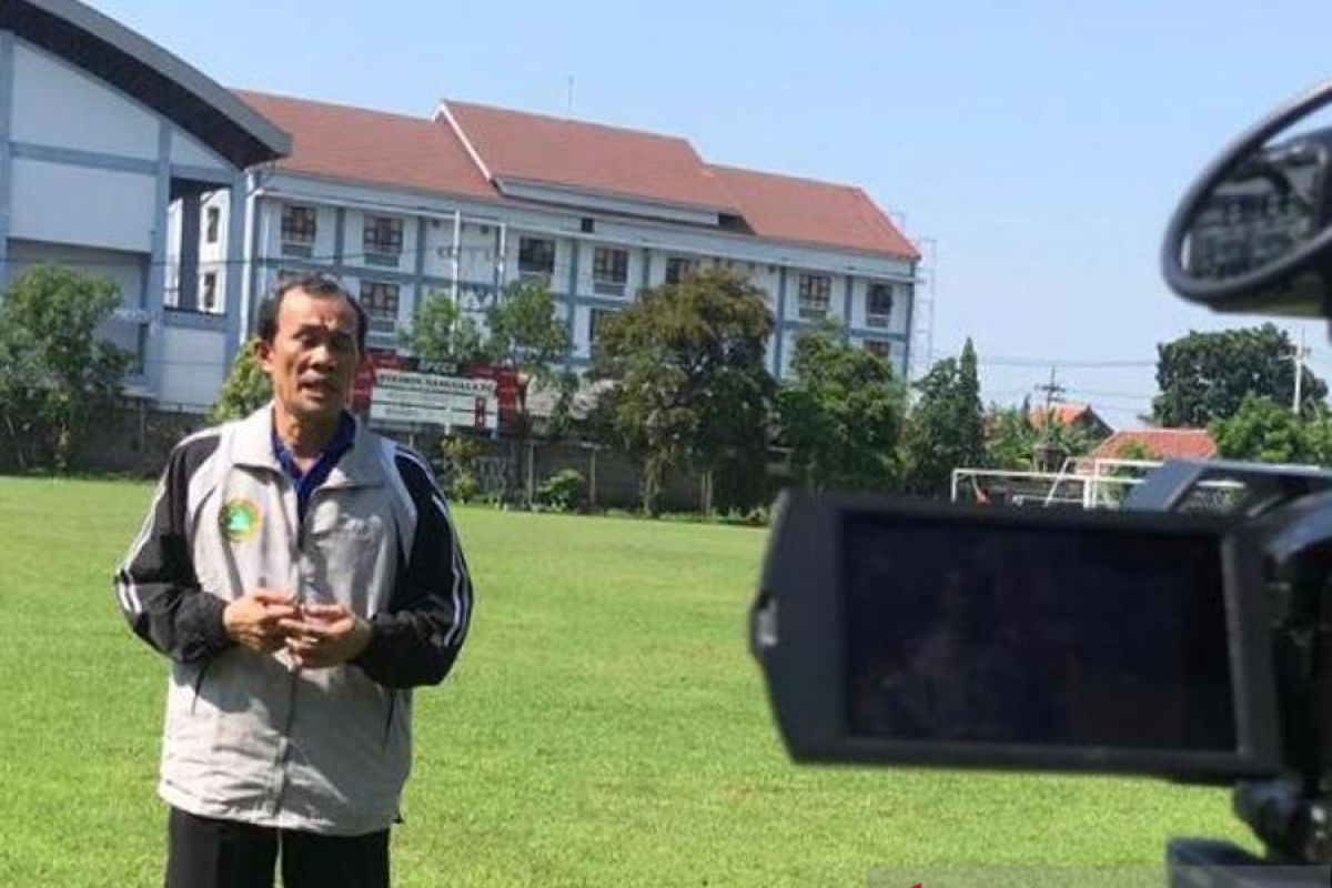 PW Muhammadiyah Jatim imbau pengajian manfaatkan teknologi informasi