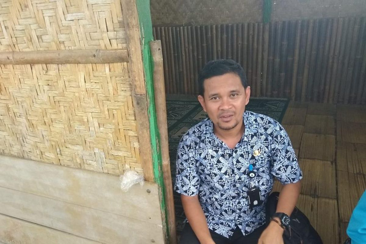 Pemkab Lebak jamin persediaan pupuk bersubsidi aman