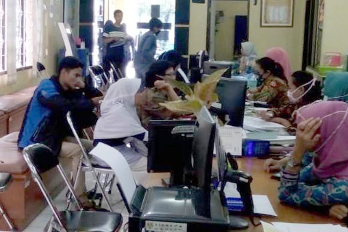 Pemkot Magelang optimalkan layanan daring cegah COVID-19