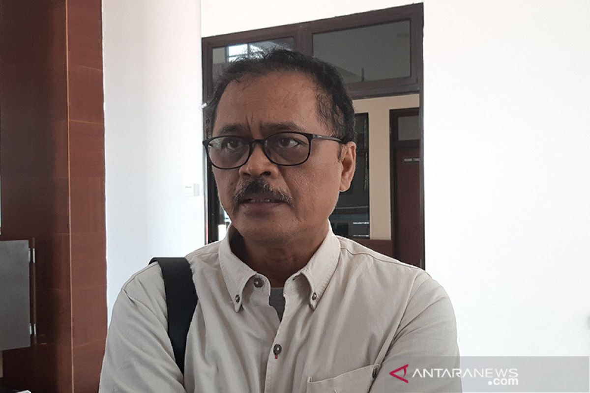 Andi Asrun nilai pihak yang surati MK tak beda dengan beri dukungan kepada pihak berperkara