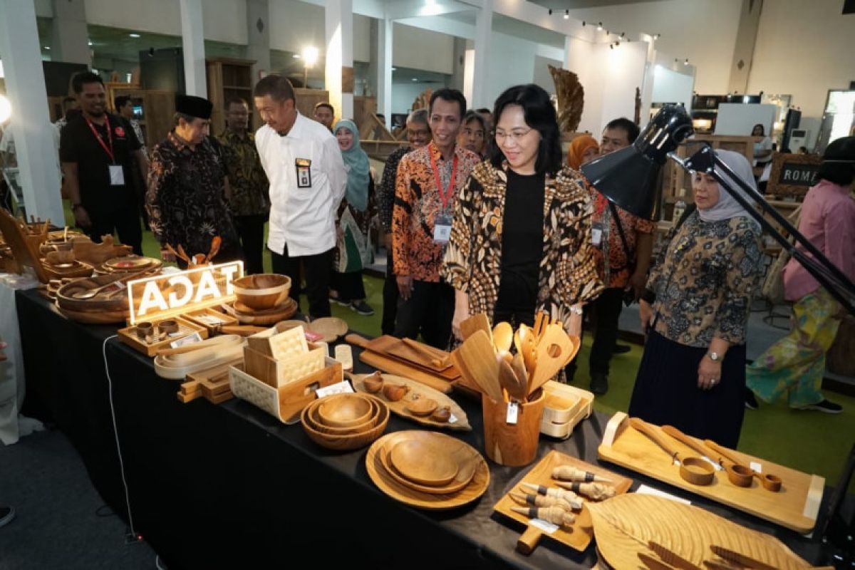 Menghadapi pandemi corona, Kemenperin pacu gairah industri nasional