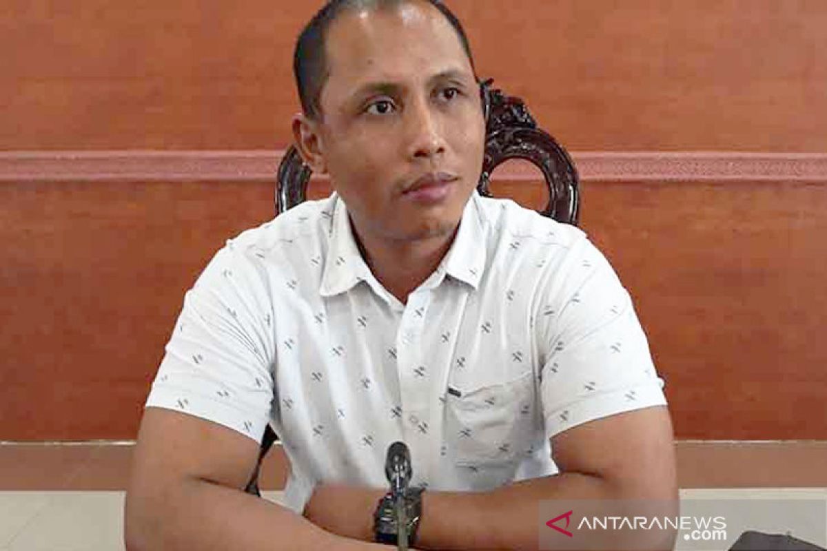DPRD apresiasi Pemkab Kapuas tanggap pencegahan Covid-19