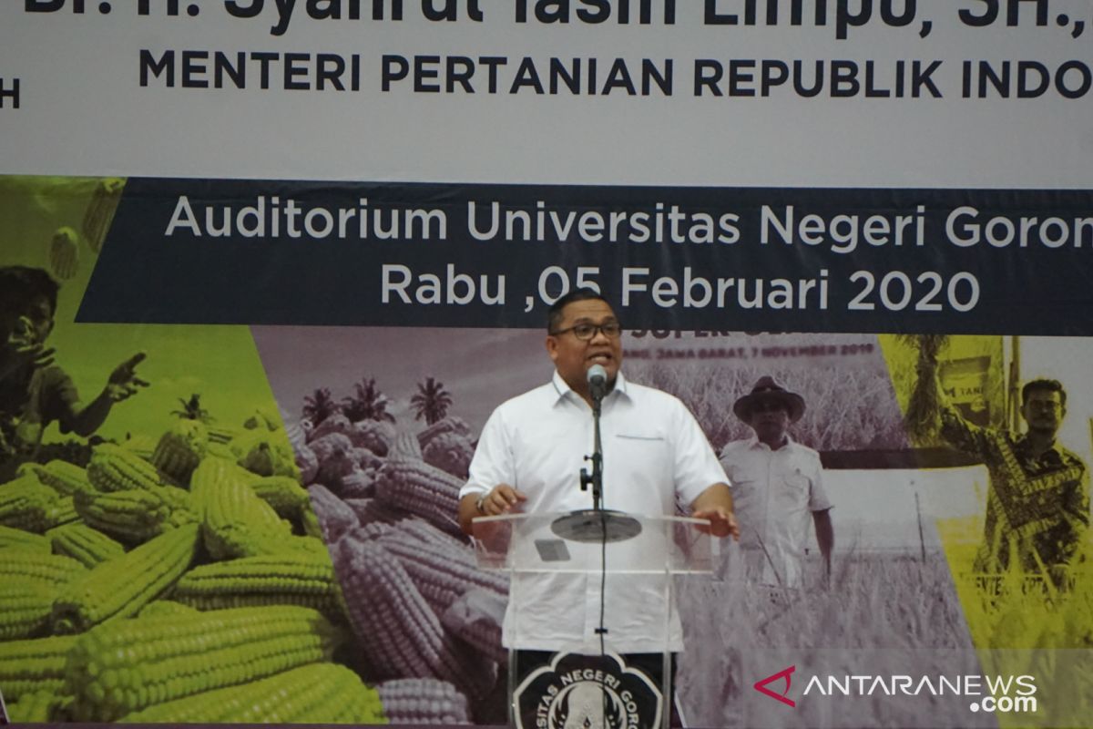 Universitas Negeri Gorontalo siapkan kelas online