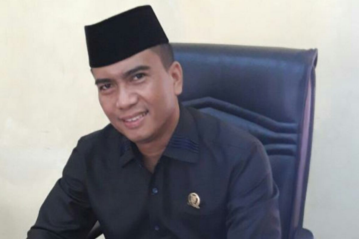 Komisi IV dukung Pemkab Lampung Timur cegah corona merebak