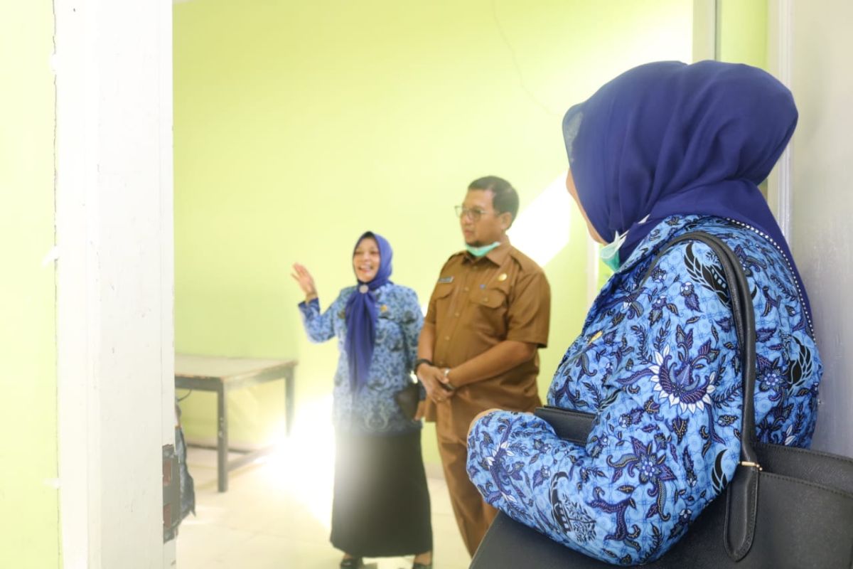 RSU Daya Makassar dipersiapkan untuk tampung PDP COVID-19