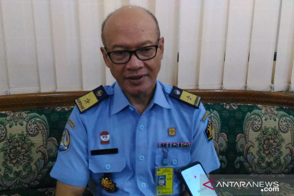 Kanwil Kemenkumham Kalbar tegaskan belum ada penutupan PLBN terkait COVID-19