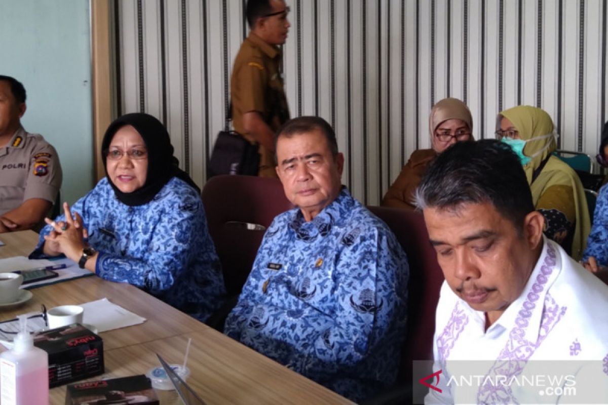 Kabar baik, Labor Unand mampu uji sampel pasien corona sehari selesai