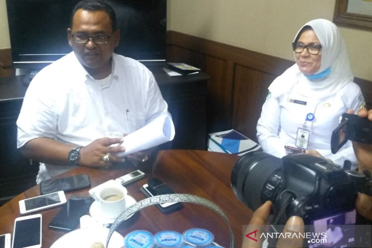 Antisipasi corona, Pemkab Aceh Utara bentuk tim gerak cepat