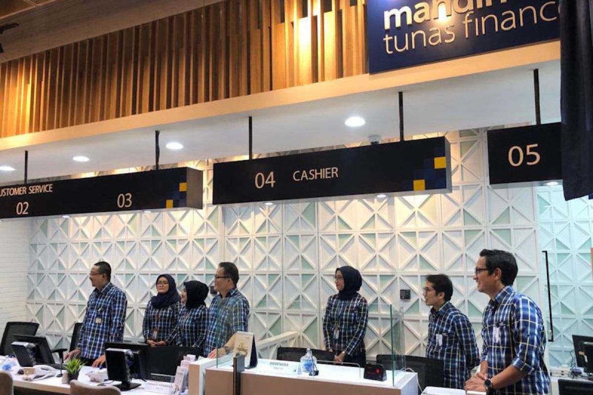 MTF anjurkan nasabah bayar angsuran elalui platform online