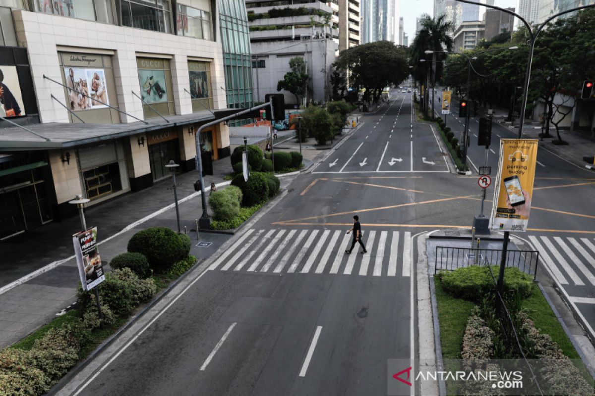 Filipina larang masuk semua warga negara asing