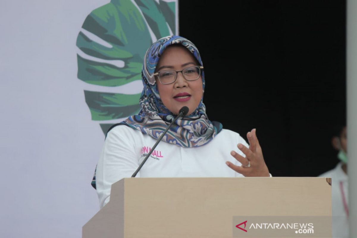 Ade Yasin: Kunjungan wisata ke Puncak Bogor menurun