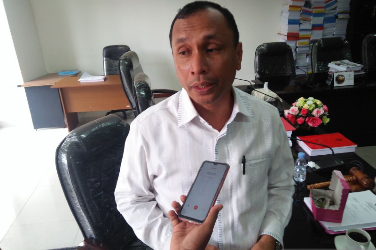 DPRD : Penyaluran bantuan PKH sejumlah kecamatan di Maluku tersendat