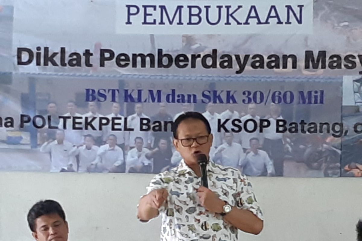 SPPI: Keunggulan ABK Indonesia terkendala penguasaan bahasa asing