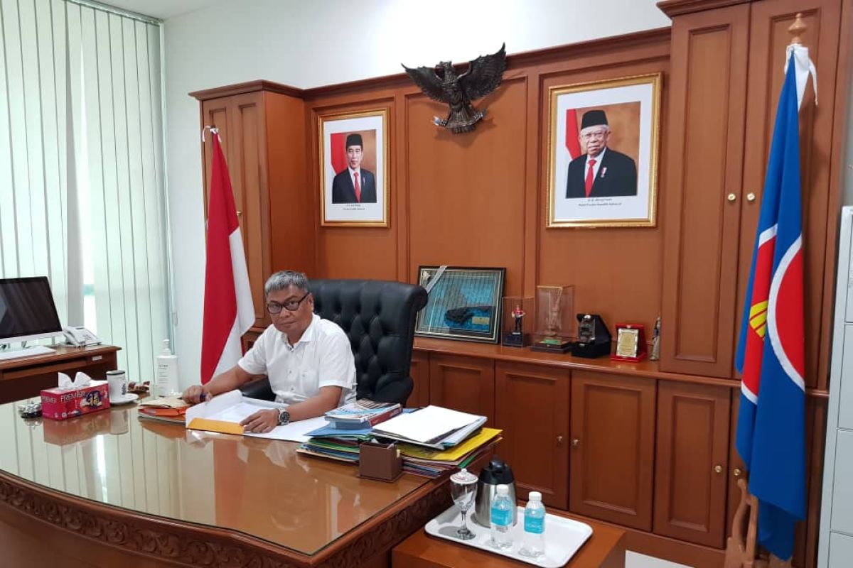 KJRI Kuching mengikuti arahan pusat dalam penanganan COVID-19