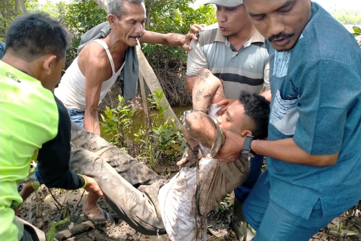 Demi nikahi gadis idaman, calon pengantin rekayasa perampokan di Aceh Timur