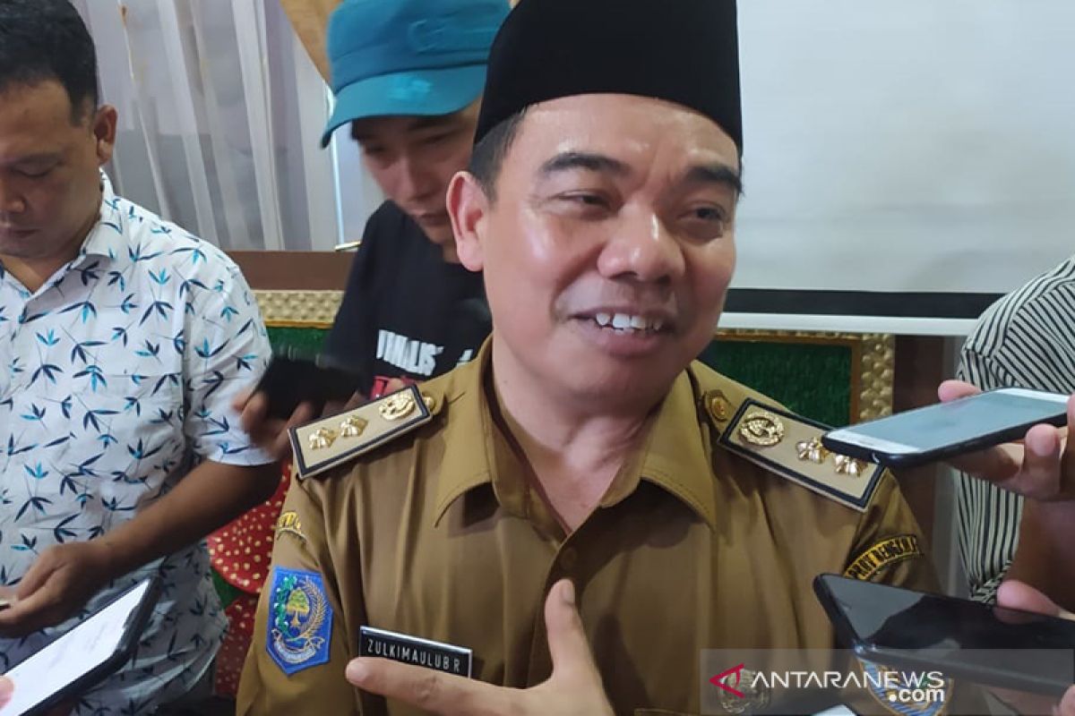 RSUD M Yunus Bengkulu tutup layanan poliklinik