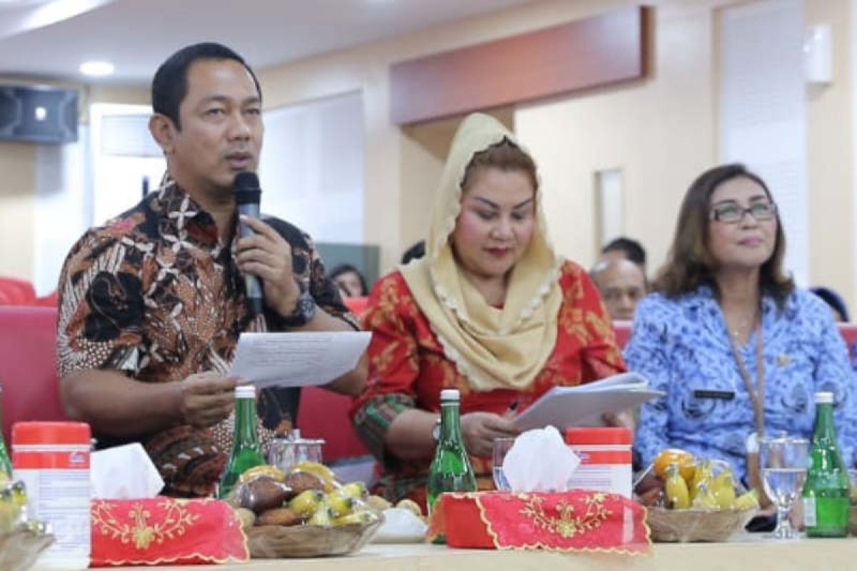 Wali Kota Semarang dorong pembayaran nontunai untuk cegah COVID-19