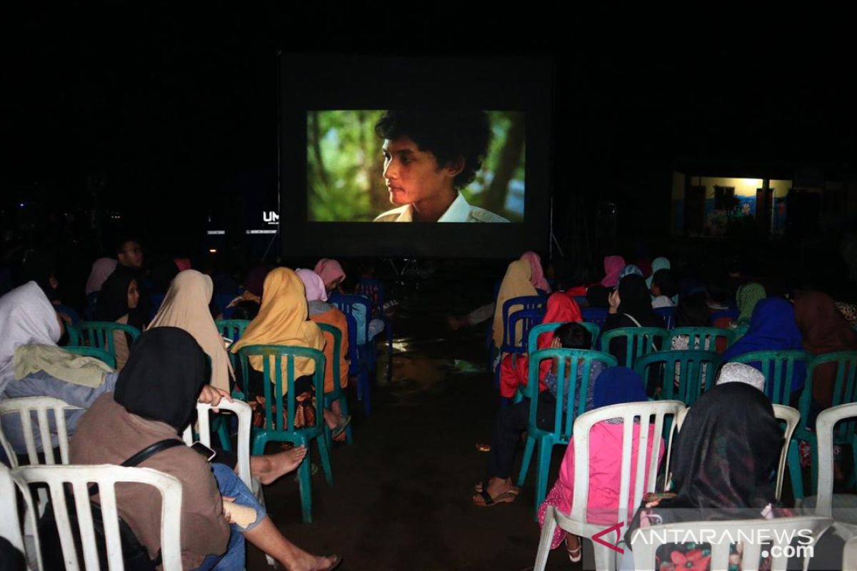 Malang Film Festival 2020 sasar penonton perdesaan