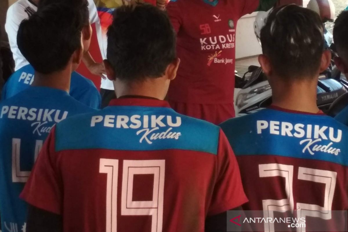 Tanggapi positif seruan Pemda, Persiku mundurkan seleksi pemain 