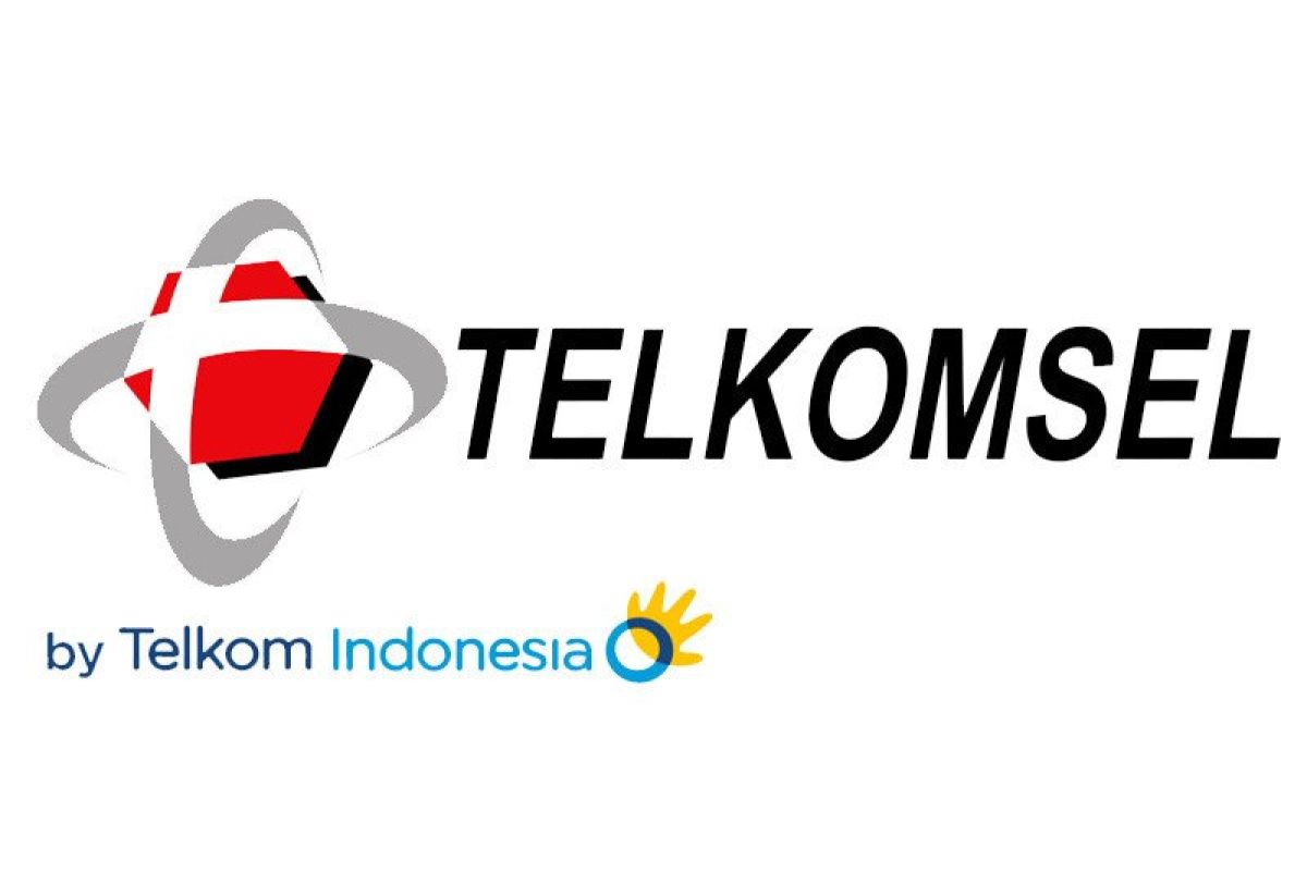 Telkomsel siagakan jaringan untuk antisipasi lonjakan trafik data internet