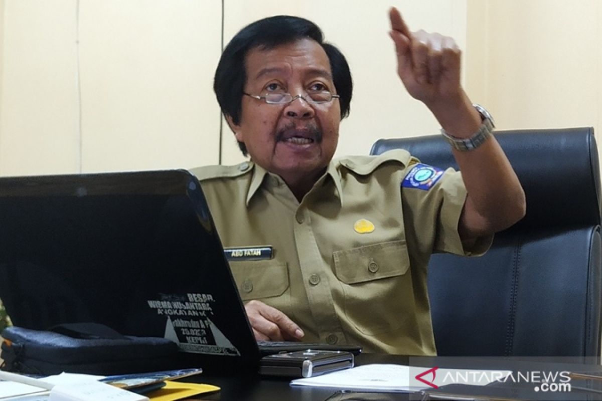 DPRD Babel desak pemprov segera ajukan anggaran cegah Covid-19