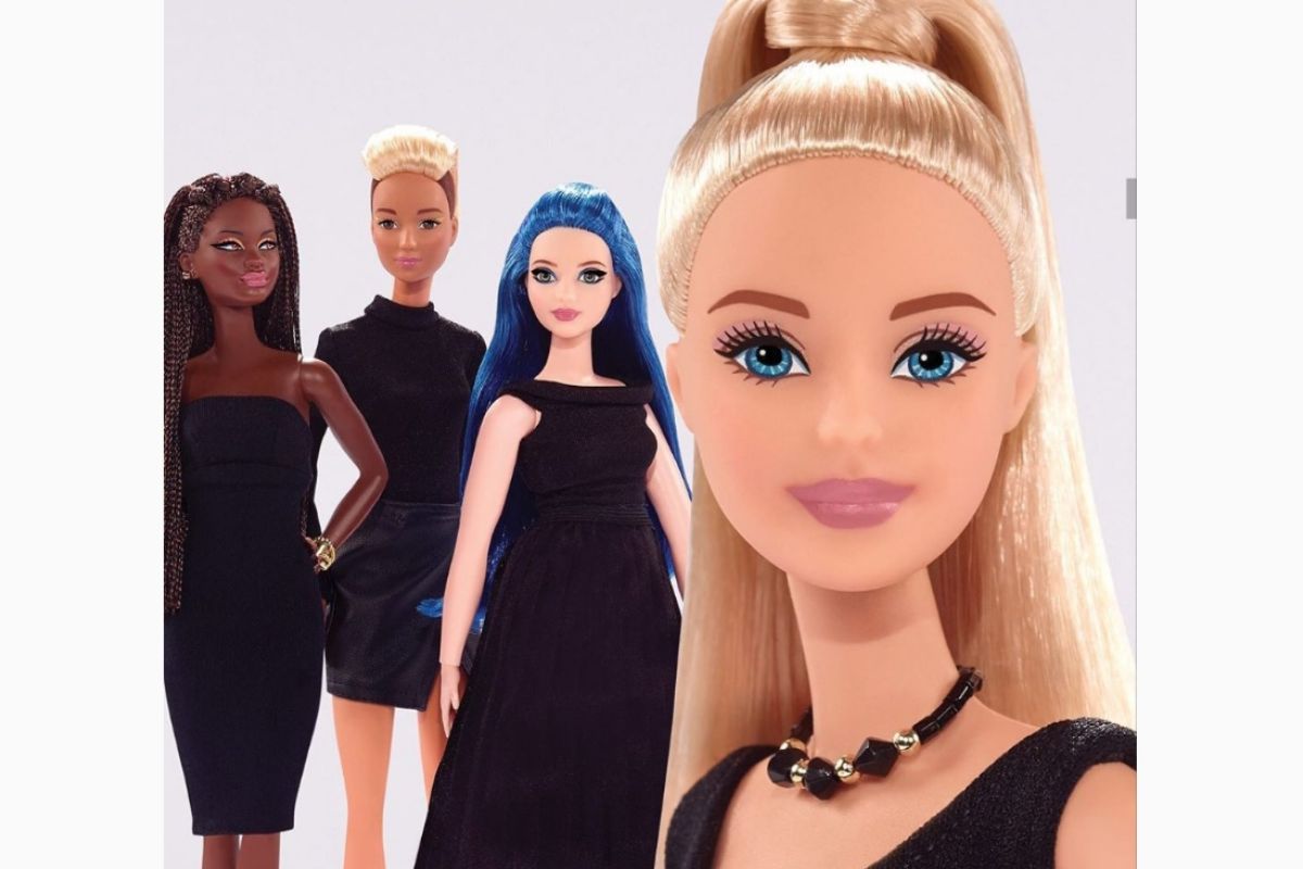 Barbie dan MAC kolaborasi luncurkan produk 'make up'