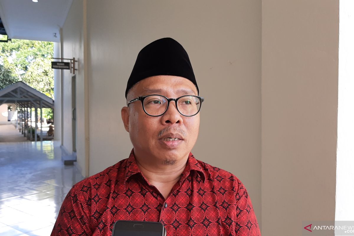 Legislator Tanjungpinang dorong pemberian insentif tenaga medis COVID-19