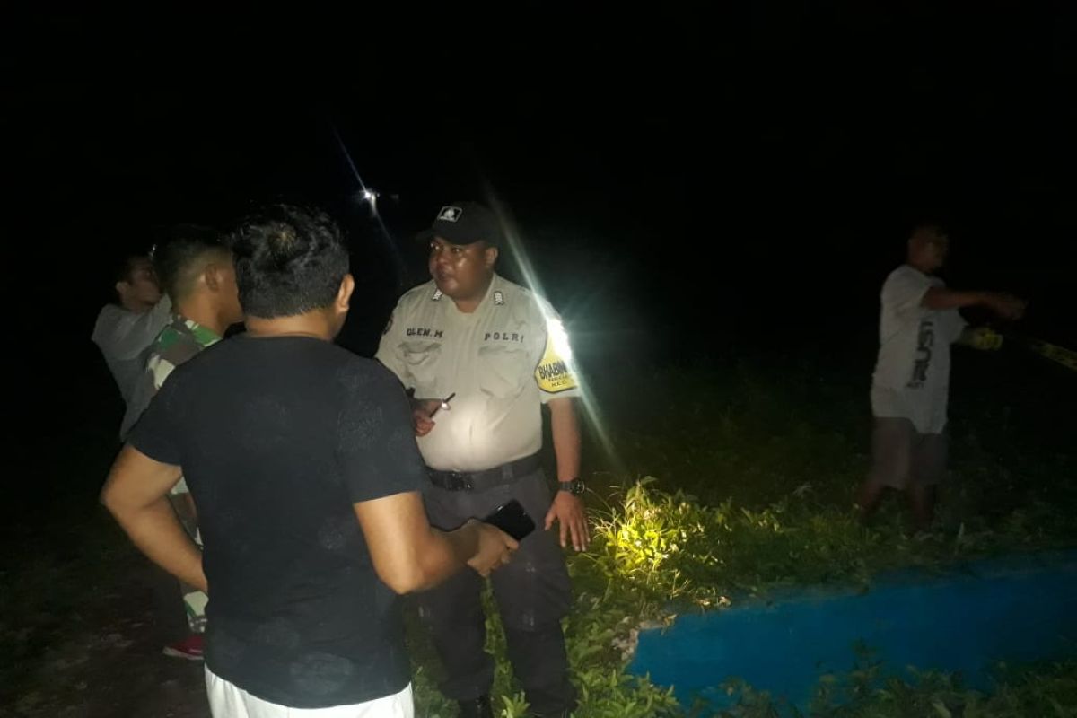 Bocah enam tahun ditemukan tewas tenggelam di kolam Desa Batumerah