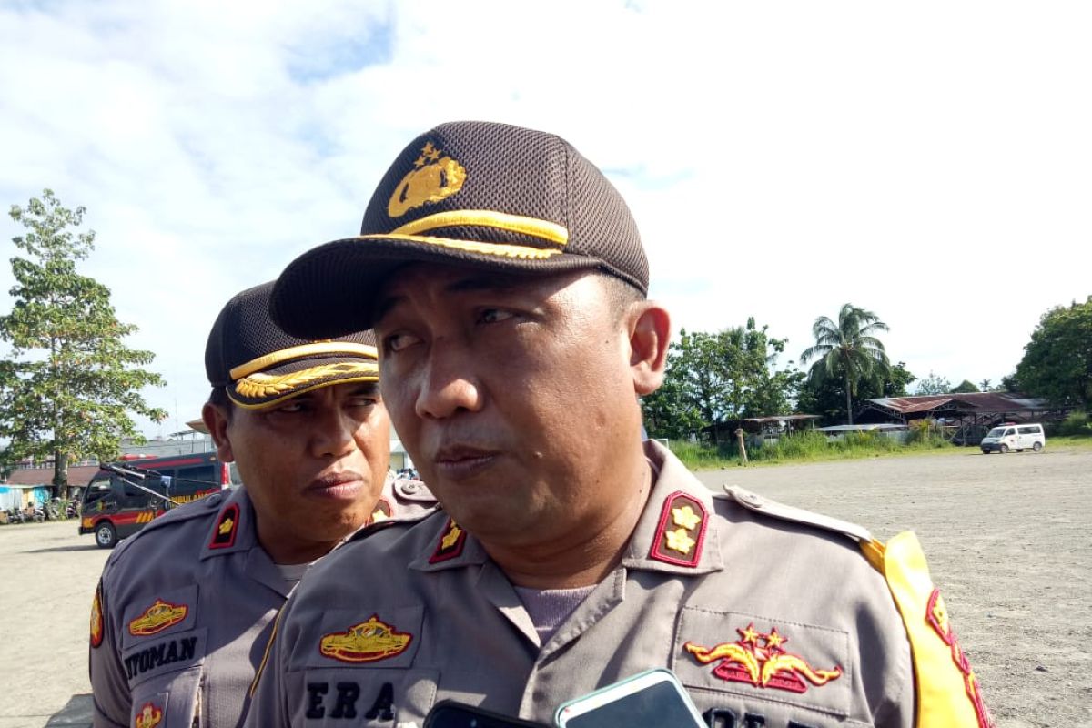 TNI-Polri antisipasi pergeseran KKB ke Tembagapura melalui Jila