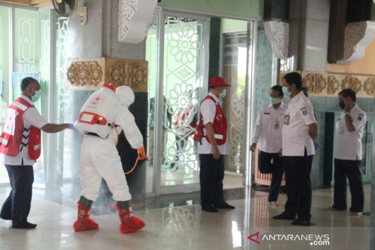 Minggu (22/3), pengendara di Jaksel diimbau hindari lima jalan ini