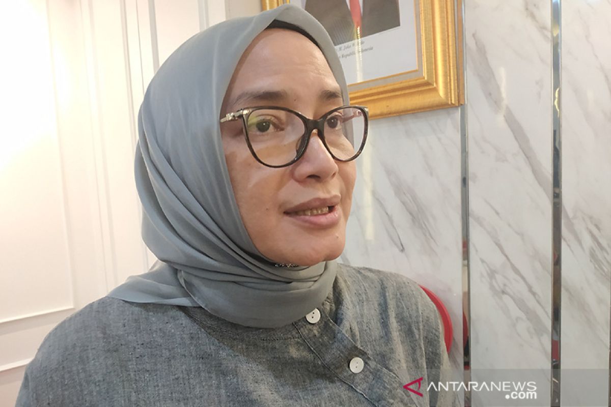 KPU: Empat calon kepala daerah meninggal dunia