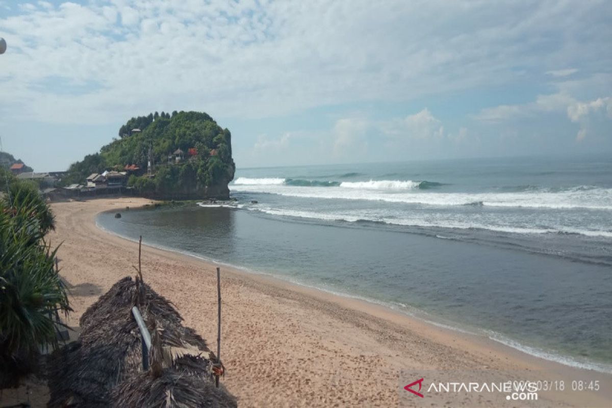 Gunung Kidul tunda kegiatan lomba desa