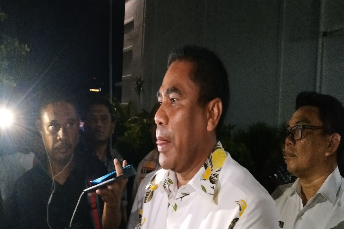 PDP COVID-19 di Papua bertambah menjadi lima orang dengan masuknya balita