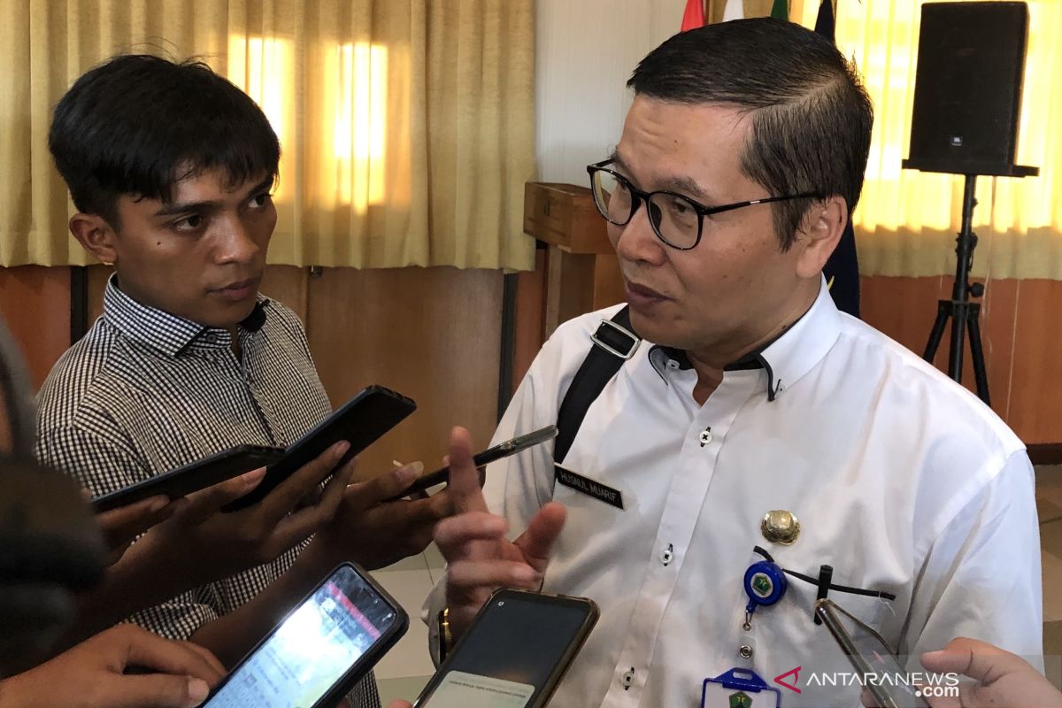 Pemkot siapkan RSUD Kota Malang jadi pusat penanganan virus corona