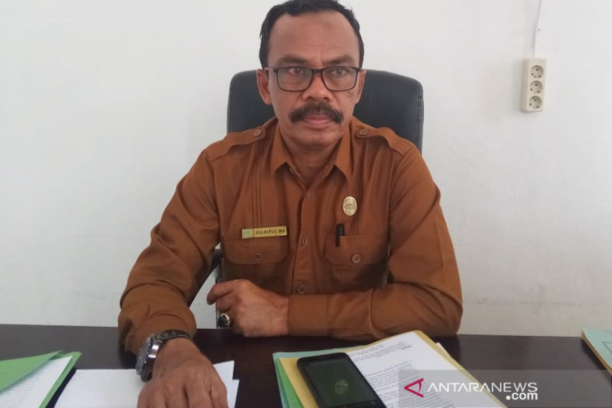 Dinas Dayah liburkan seluruh pesantren di Aceh Jaya