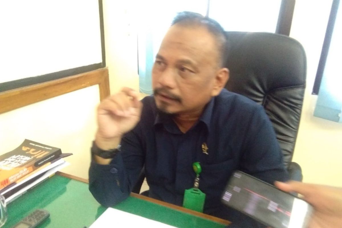 PN Tanjungkarang gelar perpisahan bersama 12 cakim