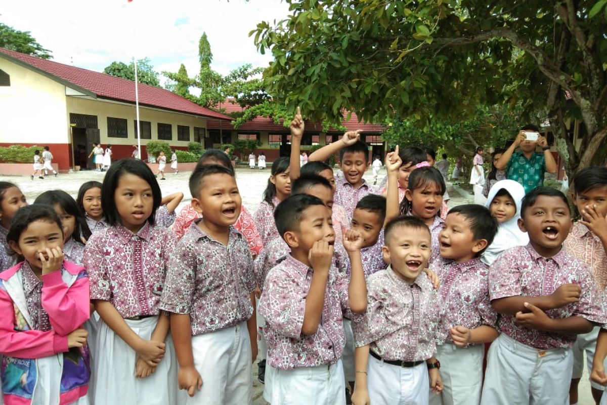 Sekolah di Pesisir Selatan diliburkan dua pekan antisipasi Corona