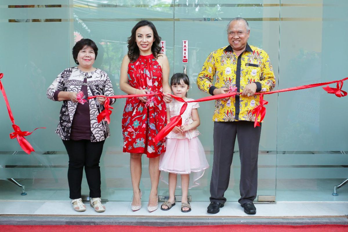 Bali Education Center buka cabang pertama di Bali