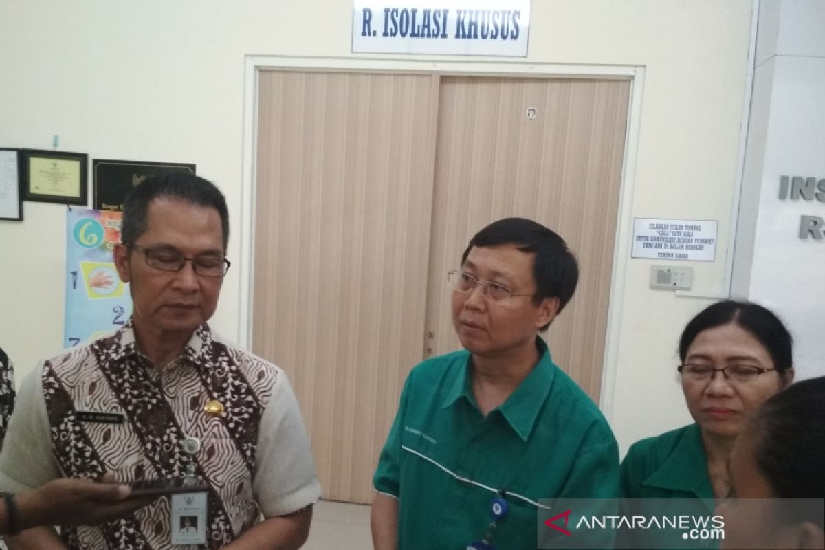 Kudus miliki dua rumah sakit rujukan COVID-19