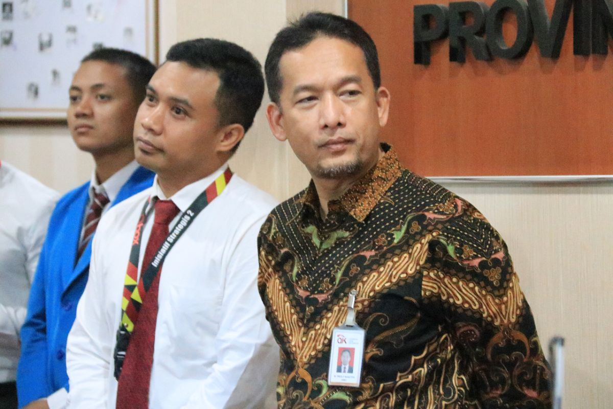 Antisipasi Corona, OJK Sultra terapkan layanan non-tatap muka