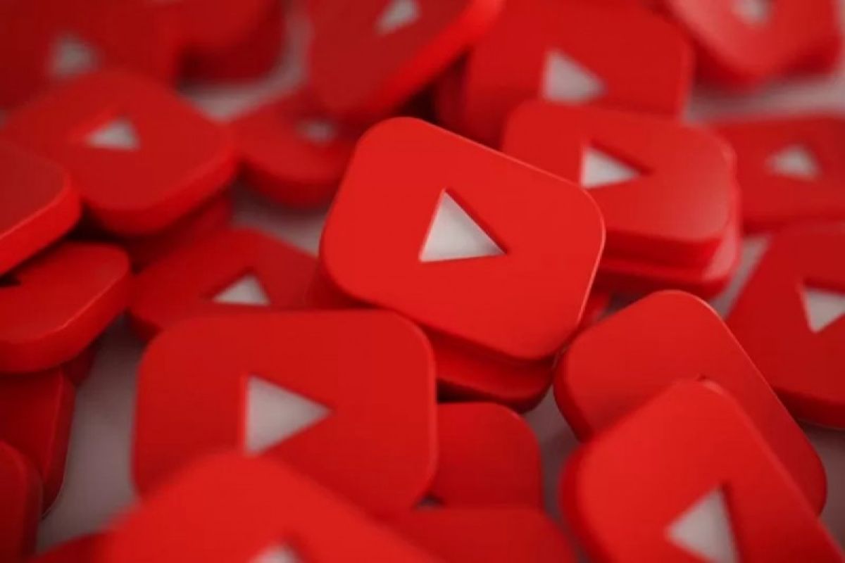 YouTube kurangi kualitas streaming di Eropa karena corona