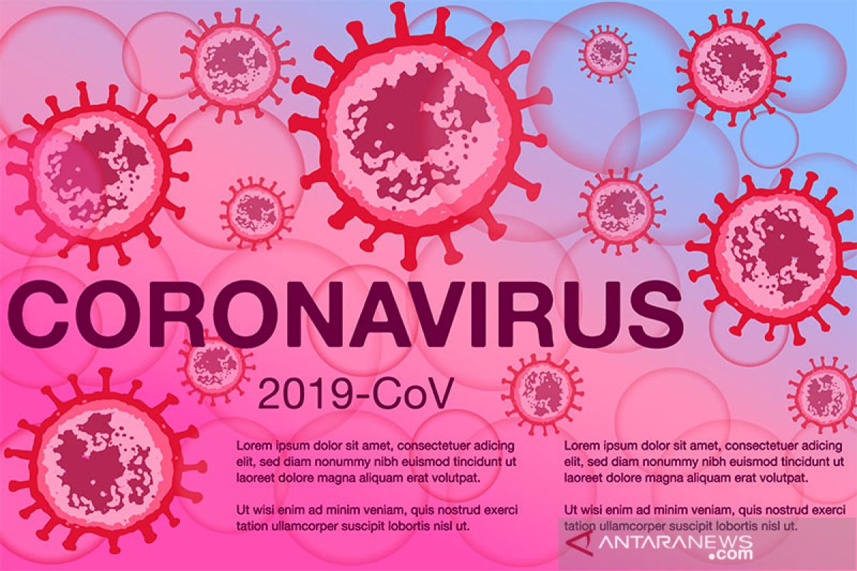 Pria di Jepang yang ancam sebarkan virus corona meninggal